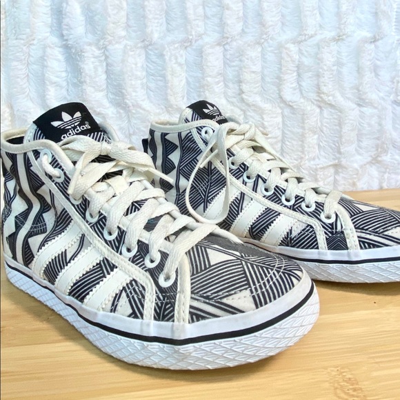 adidas high tops limited edition